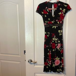 Vintage M Collection dress